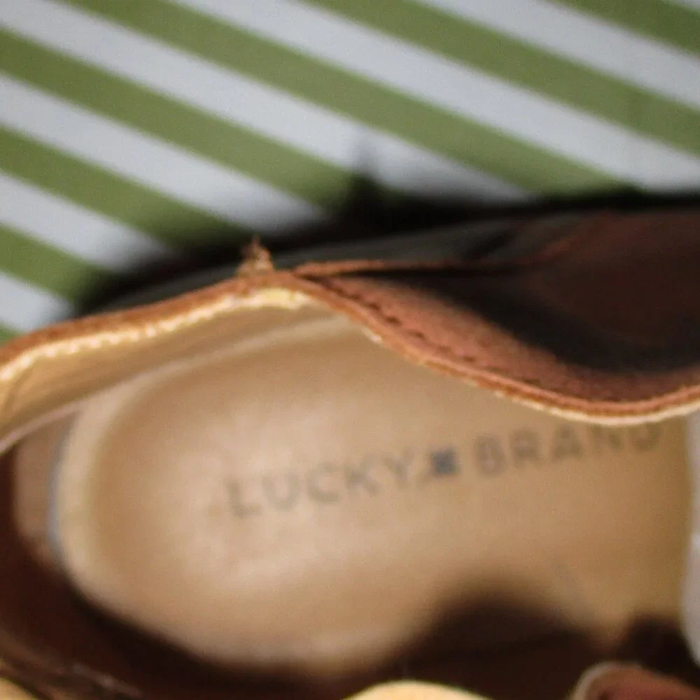 Lucky Brand Ankle Boots - Picture 12 of 14
